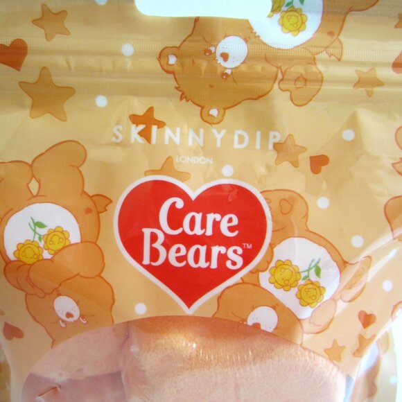 Care Bears Skinnydip Scented Bath Fizzers Bath Bomb - Picture 3 of 5